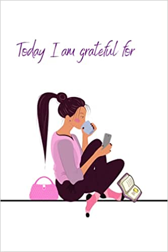 Today I am Grateful Cover